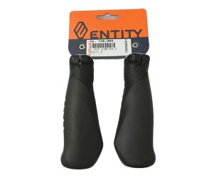 Entity Handle Grip Sepeda Dual Density 131 mm