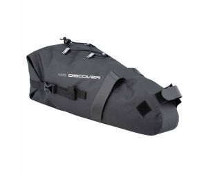 Pro Discover 15 L Gravel Seat Bag