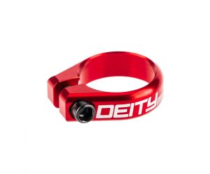 Deity Circuit 36.4 mm Seat Clamp