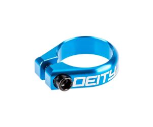 Deity Circuit 38.6 mm Seat Clamp
