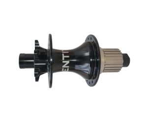 Entity Hub Belakang Sepeda Y21 6 Bolt Thru Axle 32H 12 Speed