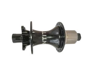 Entity Hub Belakang Sepeda Y21 6 Bolt Boost 32H 12 Speed