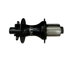 Entity Hub Belakang Sepeda 6 Bolt Boost 32H 8-11 Speed