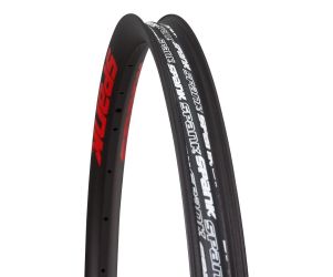 Spank Spike Race 33 32-Hole Rim