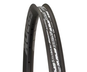 Spank Spike Race 33 32-Hole Bearclaw Edition Rim