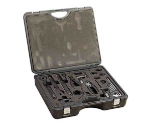 Pro Advanced PRTL0106 Tool Box
