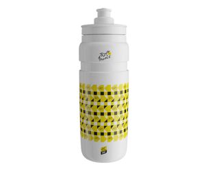 Elite Botol Minum Sepeda Fly Team TDF 750 ml 2021