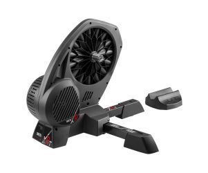 Elite Direto XR-T Bike Trainer with Riser Block