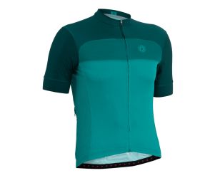 Polygon Jersey Sepeda Road Racler II