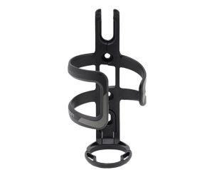 Polygon Tempat Botol Minum Sepeda Side Plastic