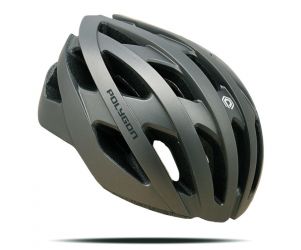 Polygon Helm Sepeda Axel