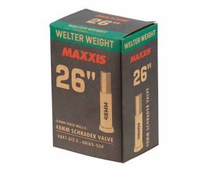 Maxxis 26x1.50-2.50 Tube