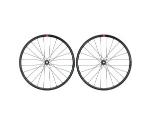 Fulcrum Racing 5 DB C20 F12 2-Way Fit Wheelset