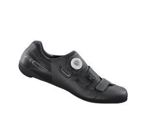 Shimano Sepatu Sepeda Road SH-RC502 Wide Fit