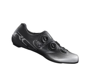 Shimano Sepatu Sepeda Road SH-RC702E Wide Fit