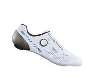 Shimano RC902 Wide Fit Triathlon Bike Shoes