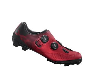 Shimano SH-XC702 Wide Fit XC Racing Bike Shoes