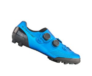 Shimano SH-XC902 Wide Fit XC Racing Bike Shoes