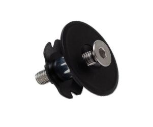 Polygon Head Cap Sepeda Flat