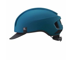 Kabuto Canvas Urban Bike Helmet