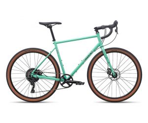 Marin Sepeda Gravel Nicasio+ 650B 2022