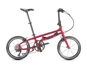 Tern BYB P10 Folding Bike