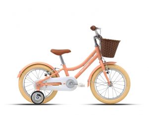 Polygon Alice 16 Kids Bike