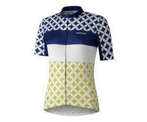 Shimano Jersey Sepeda Mizuki PCW-JSPS-VE21W Women