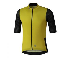 Shimano Jersey Sepeda Evolve Short Slevee