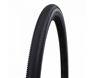 Schwalbe Ban Sepeda G-One All-Round 27.5x2.25 DD RaceGuard Tubeless Easy