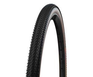 Schwalbe Ban Sepeda G-One R 700x40C Super Race Tubeless Easy