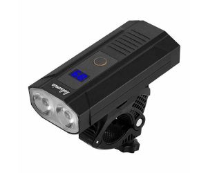 Lelumia Spark USB Rechargeable Front Light
