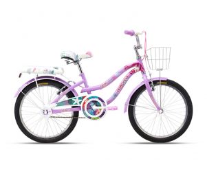 Wimcycle Sepeda Anak Yuna 20