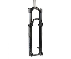 Rock Shox Fork Suspensi Sepeda Recon Silver RL Solo Air 27.5 TA
