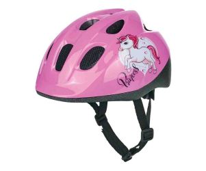 Polisport Unicorn Kids Bike Helmet