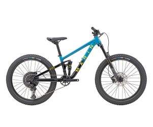 Marin Rift Zone JR MTB Dual Suspension Bike