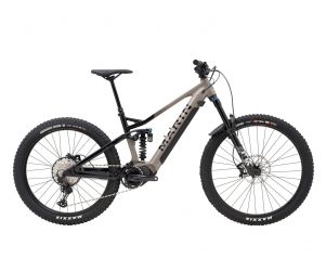Marin Alpine Trail E2 Electric Bike