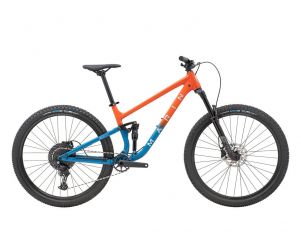 Marin Rift Zone 1 29" MTB Dual Suspension Bike