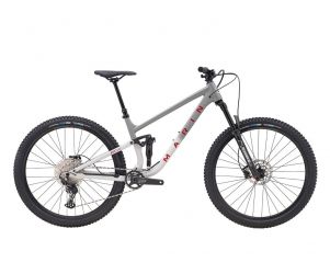 Marin Rift Zone 2 29" MTB Dual Suspension Bike