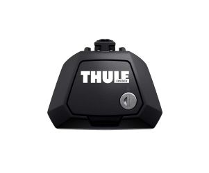 Thule Footpack Evo Raised Rail