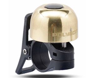 Polygon Bel Sepeda Cooper