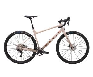 Marin Sepeda Gravel Gestalt XR 2023