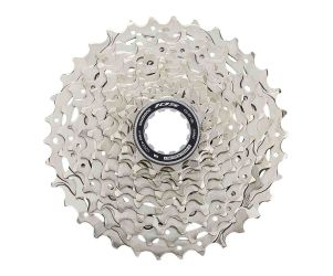 Shimano Cassette Sprocket Sepeda 105 ICS-R7100 12 Speed