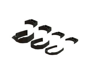 Pro Vibe Evo 1 1/4 Spacer Set