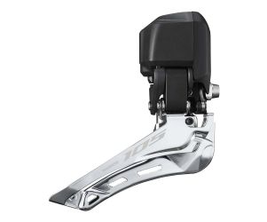 Shimano 105 Di2 IFD-R7150-F 2x12 Speed Front Derailleur