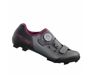 Shimano SH-XC502 Women XC Racing Bike Shoes
