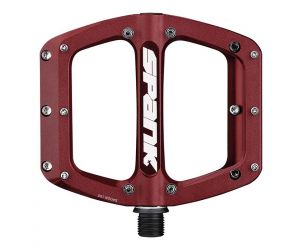 Spank Pedal Sepeda Flat Spoon 90