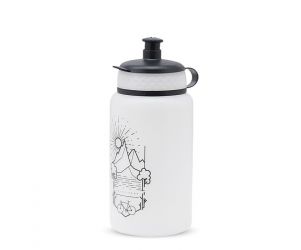 Polygon Botol Minum Sepeda Cycling 500 ml