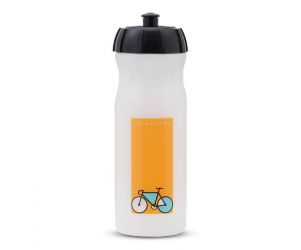 Polygon Botol Minum Sepeda Cycling 1000 ml