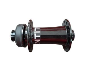 Entity Hub Depan Sepeda Y22 Center Lock 24H